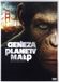 JHKKU Warner Bros. Entertainment Nordic AB Rise of the Planet of the Apes [DVD]