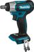 Makita DTW181ZJ 18V Slagmoersleutel | 210 Nm | Zonder accu's en lader