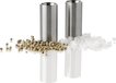 Stelton Arne Jacobsen Zout- en Peperset - RVS - Zilver