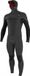 ONeill Heren Psycho Tech 6/4 Chest Zip Wetsuit à capuche