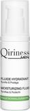 Qiriness Fluide hydratant Visage Crème 50 ml Homme