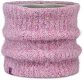 Buff ® Knitted & Fleece Nekwarmer Paars