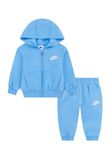 NIKE Lbr Fz Club Set uniseks-volwassene LBR FZ CLUB SET