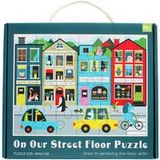 Rex London Puzzle enfant