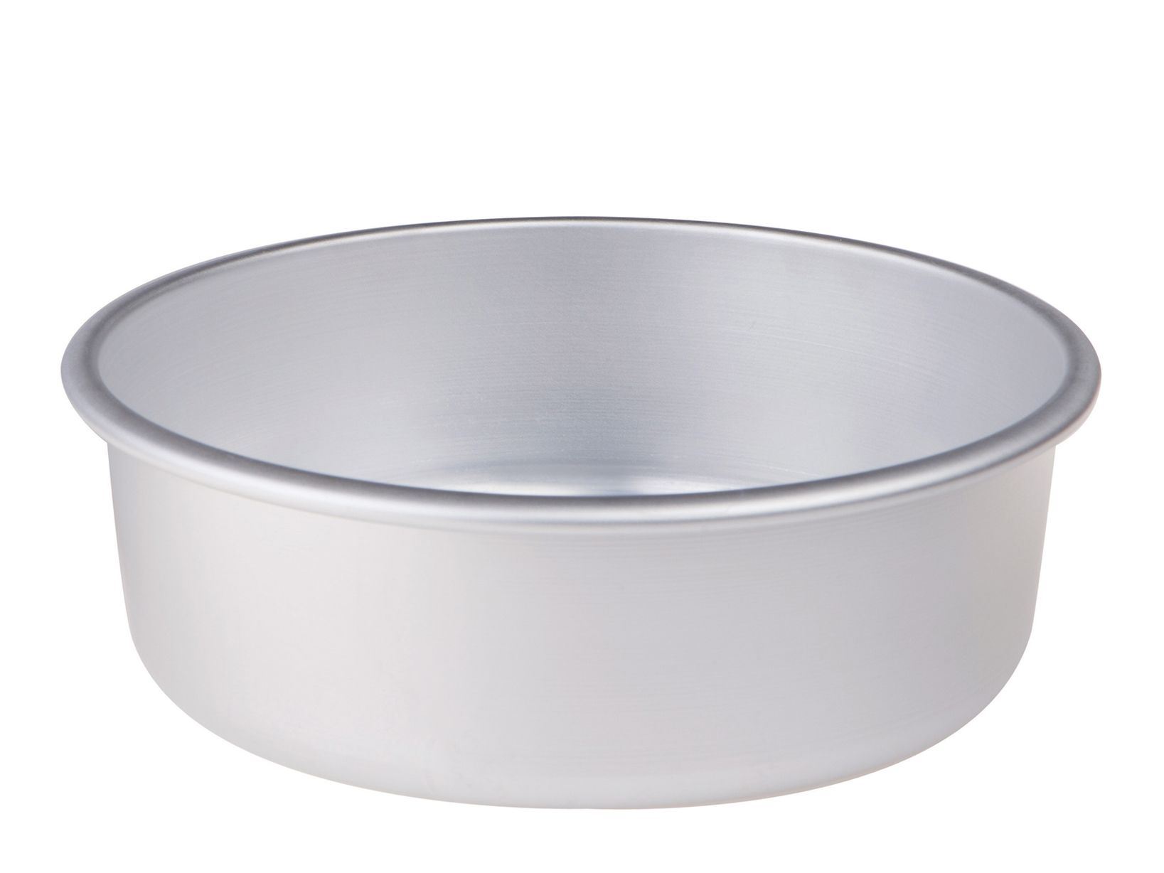 Pentole Agnelli Agnelli 0458728 Aluminium Bakvorm Rond 8 cm