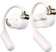 OpenRock X White Draadloze Open-Ear Hoofdtelefoon