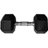 Sporti Zeshoekige halter Sporti