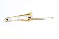 Roy Benson Bb Ventiel Trombone VT-227