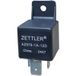 Zettler Electronics AZ979-1C-24D Relais automatique 24 V/DC 60 A 1x contact inverseur