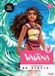 Coloriages Hachette COLORIAGES MYSTERES SPECIAL film Vaiana New Edition - Kleuren op nummer