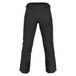 DAINESE Pantalon Zental Homme, noir, XL