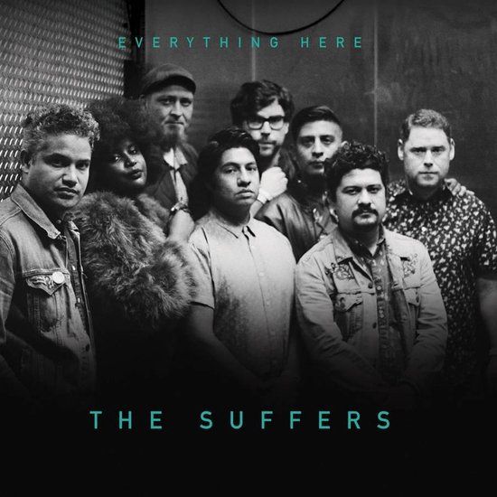 The Suffers - Everything Here (CD)