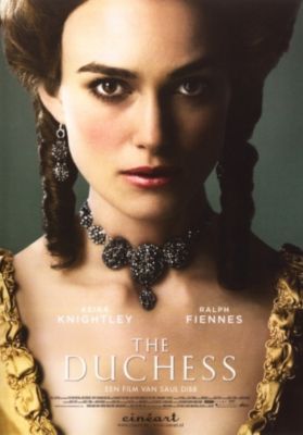 The Duchess (DVD)