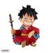PLASTOY - SPAARVARKEN ONE PIECE : LUFFYTARO