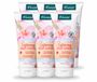 Kneipp Lait pour le corps Peau douce Fleur d'amandier 200 ml - Lot économique - 6 pièces