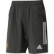 Manchester United Short Downtime 2020/21