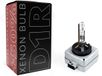 EINPARTS Lampe Xenon Epd1R50 Pour Voiture 4800K 35W Longue Durée +50% Garantie