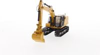 Diecast Masters Cat 323 HEX Graafmachine - next generation - 1:50 - High Line Series
