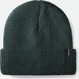 Brixton Heist Beanie - Hunter Green