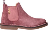 Toni Pons Cora-Sy Enfants Daim Rouge Taille 29