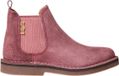 Toni Pons Cora-Sy Enfants Daim Rouge Taille 29