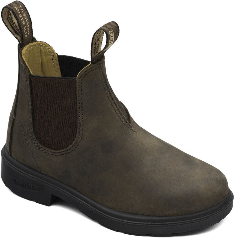 Blundstone 1468 Leren Boots Kinderen - bruin - Maat 29