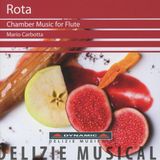 Chamber Dynamic Chamber Music for Flute
