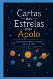 Cartas Icecat Cartas das Estrelas para Apolo