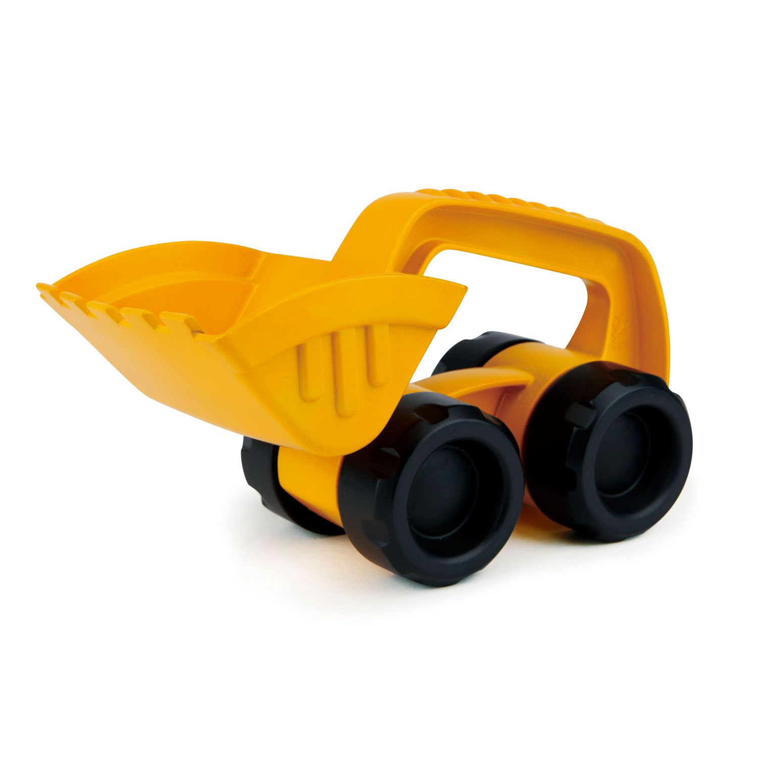 Hape E4054 - Speelgoed - Geel/Zwart
