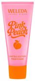 Weleda Pink Peach Handcrème 50 ml