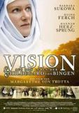 Concord Vision - Aus dem Leben der Hildegard von Bingen DVD