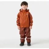 Helly Hansen Bergen 2.0 Regenpak voor kinderen, jas en tuinbroek