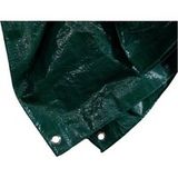 Siena Garden 671092 Afdekfolie Vert 9 m²