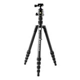 Vanguard VESTA TB 235AB Reisstatief, Zwart