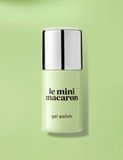 Le Mini Macaron Gel Polish Matcha Latte 8,5 ml