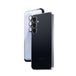 PanzerGlass Lot 3-en-1 Verre Edge2Edge + Coque + Jeu de lentilles (étui + verre protecteur) Samsung Galaxy A55 5G