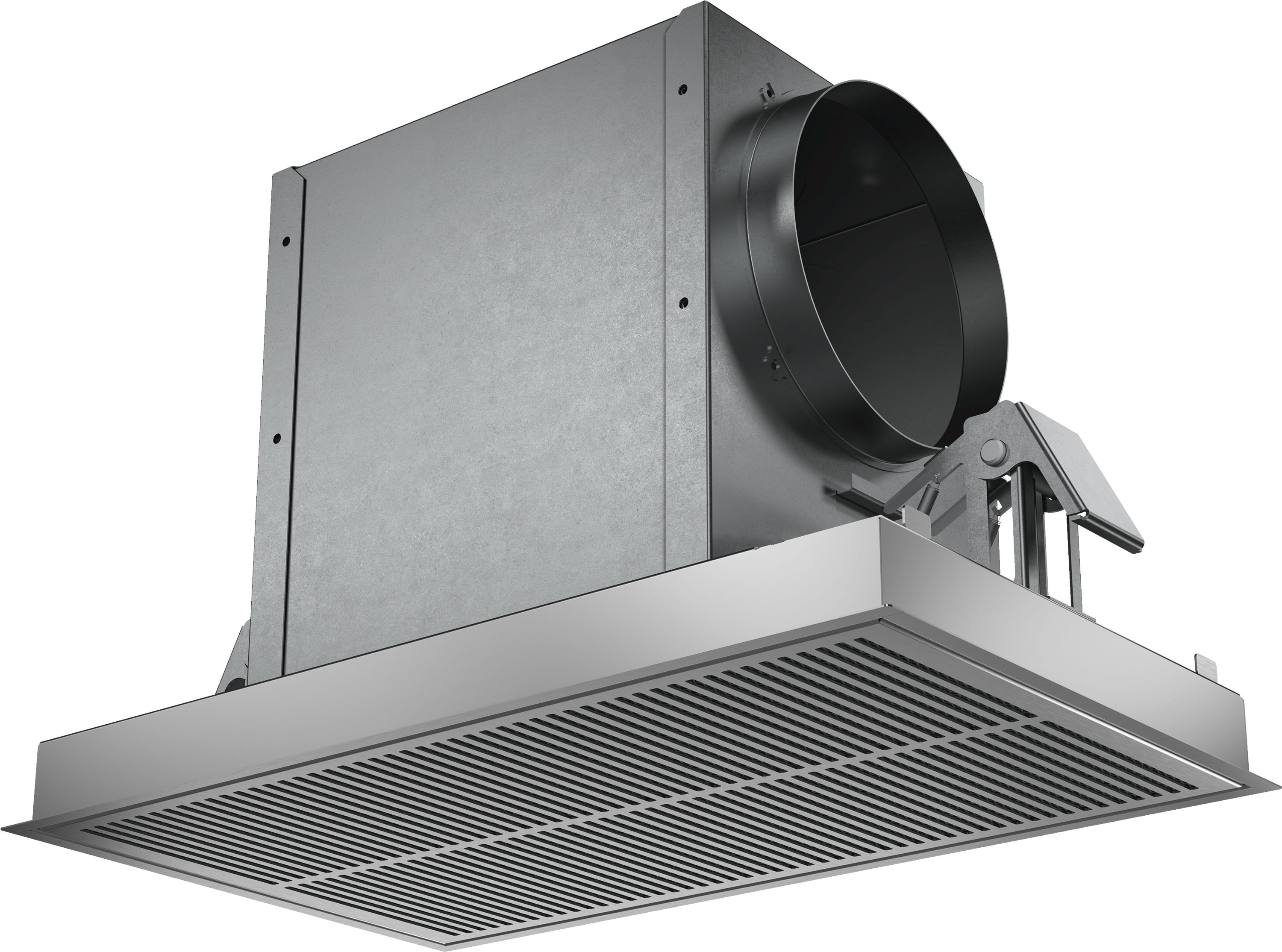 Siemens LZ20JCD50 Cooker hood filter Stainless steel