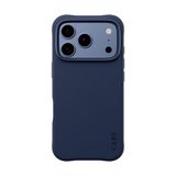 PanzerGlass CARE™ by Samba Case Italian Blue w. MagSafe iPhone 18 Pro | 17 Pro
