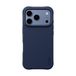 PanzerGlass CARE™ by Samba Case Italian Blue w. MagSafe iPhone 18 Pro | 17 Pro