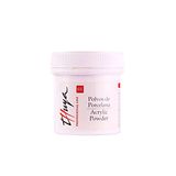 THUYA Porseleinen poeder, 65 g, zwart, standaard