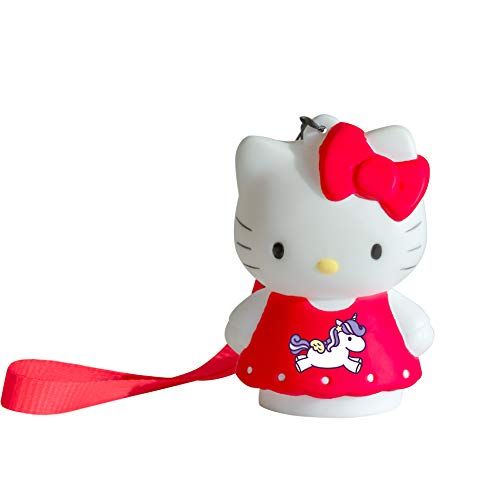 Teknofun Hello Kitty Unicorn Light Figure - Red
