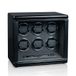 Heisse & Söhne - 70019-225.142 - Remontoir - pour 6 montres - Chicago 6 - Noir