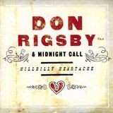 Proper S&D Consignment Don Rigsby Hillbilly Heartache