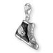 Melina Dames Charm Hanger Schoen 925 Sterling Zilver 1801353