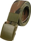 Brandit - Fast closure Riem - One size - Groen