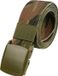 Brandit - Fast closure Riem - One size - Groen