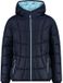 CMP Meisjesjas Dark Blue 164