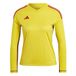 adidas Tiro 23 Maillot de gardien à manches longues Enfants Jaune, pointure 128