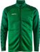 Craft Squad 2.0 Polyestervest Heren - Groen | Maat: S