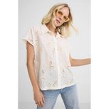 NUKUS blouse